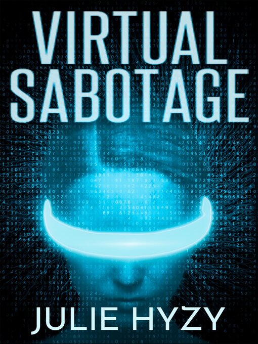 Title details for Virtual Sabotage by Julie Hyzy - Available